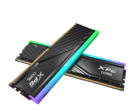 ADATA 32GB (2x16GB) 6000MHz CL30 Lancer Blade RGB - 1221978 - zdjęcie 2